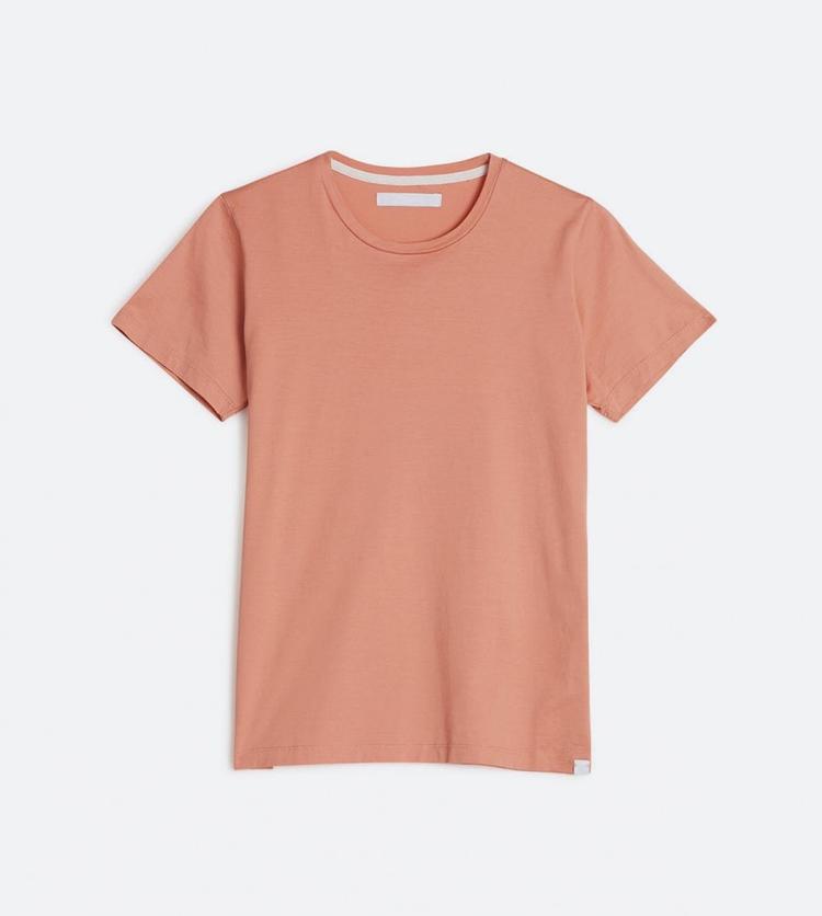 Cotton T-shirt image